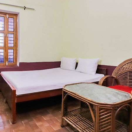 Hotel O Jyotish House Ayodhya Exteriér fotografie