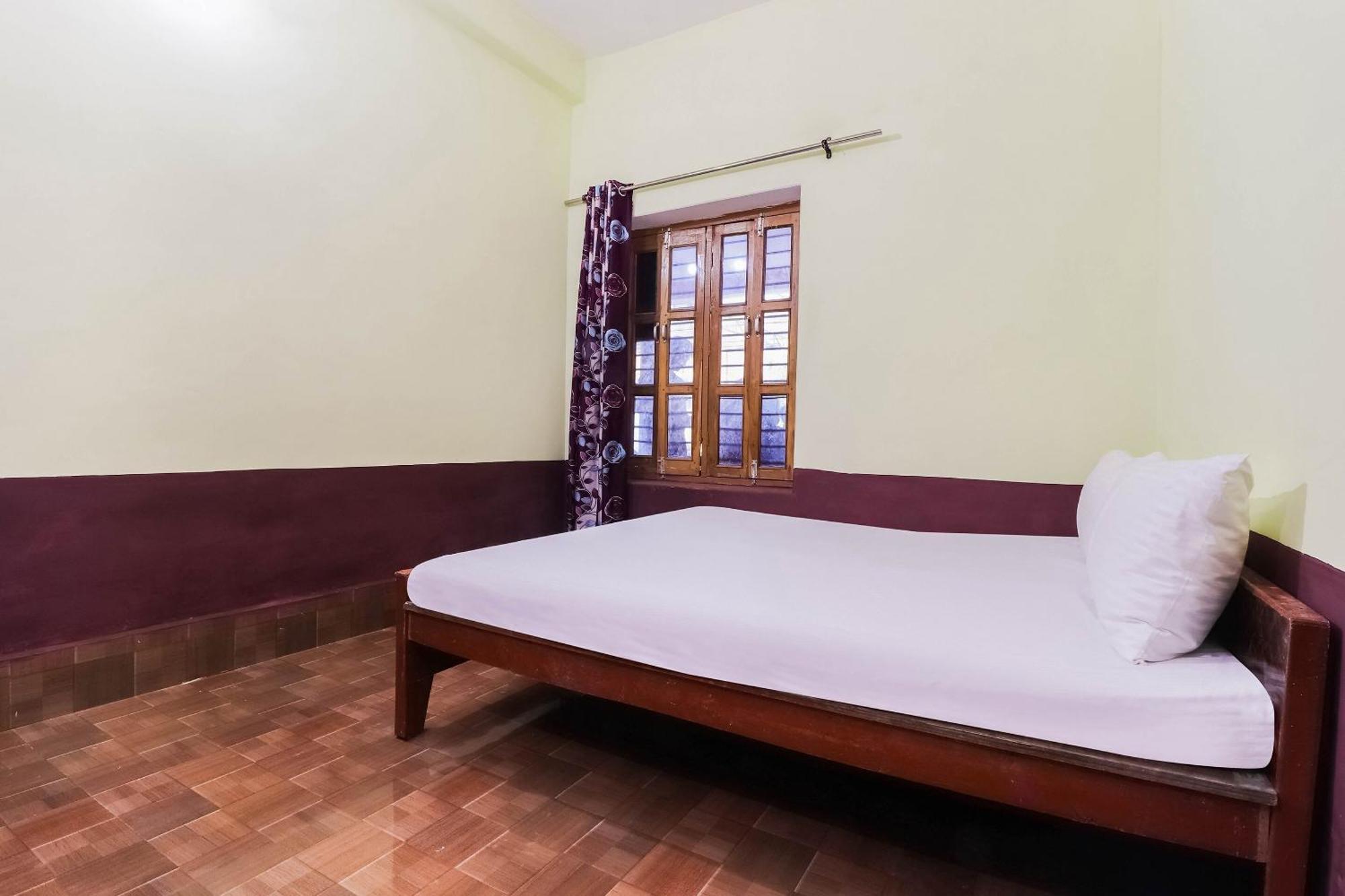 Hotel O Jyotish House Ayodhya Exteriér fotografie